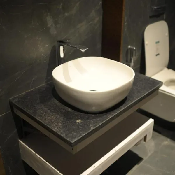 Mahamaya Hotel, hotel 