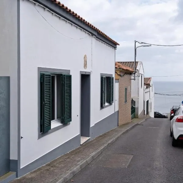 Casa Dona Isaura, hotel di Ponta Delgada