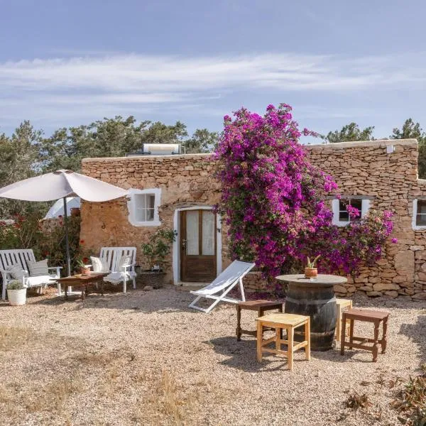 Can Xicu, hotel in Illes Balears
