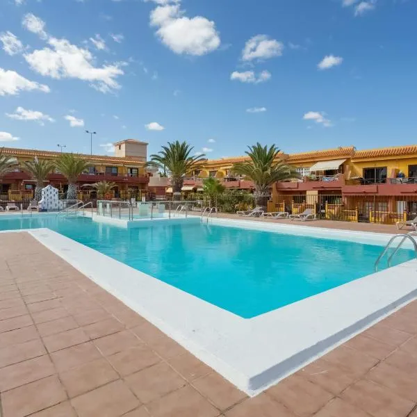 Casa Lita โรงแรมในอันติกัว