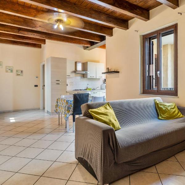 House Verona Fh, Verona