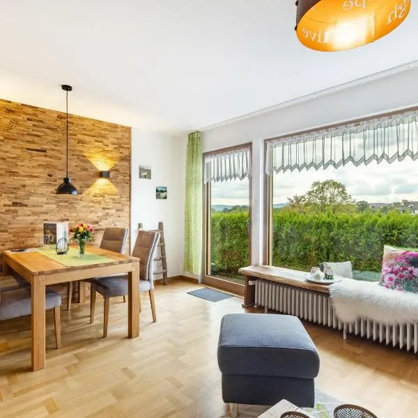 Chalet Am Scheidt, hotel a Medebach