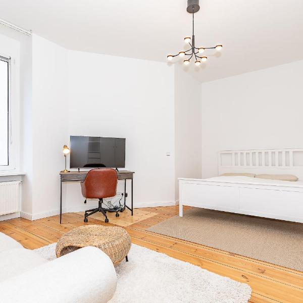Cosy Apartment Berlin Neukölln, Berlino