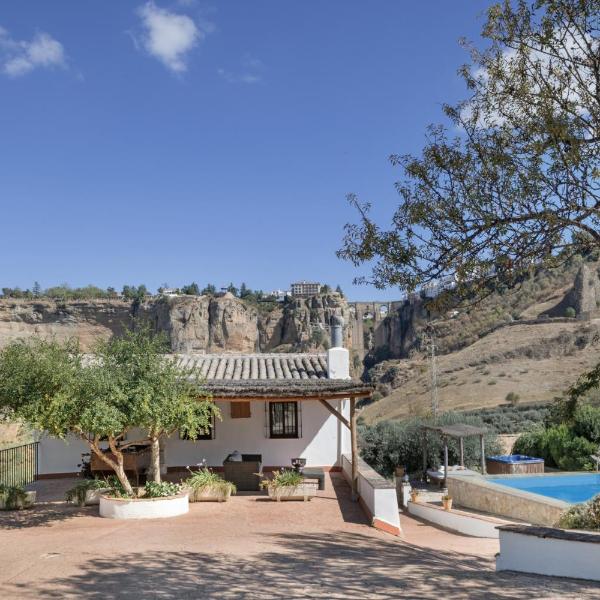 El Puente Ronda, Ronda