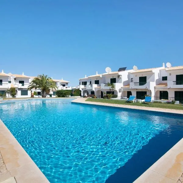 Villa Janeca – hotel w Albufeirze