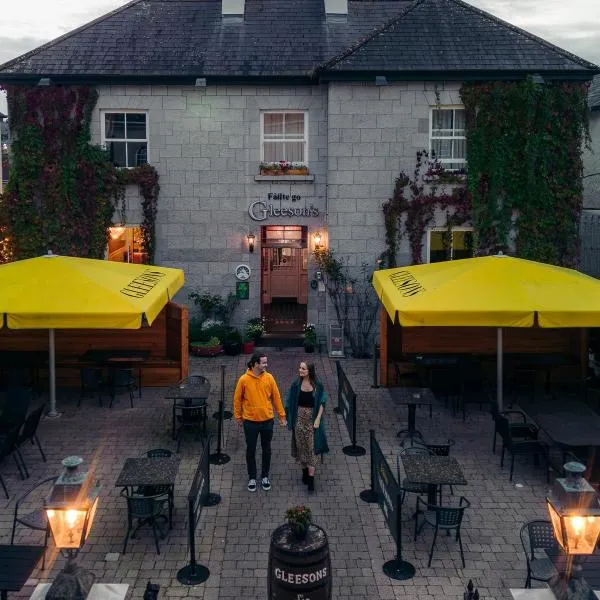 Gleeson's Roscommon, hotell i Roscommon
