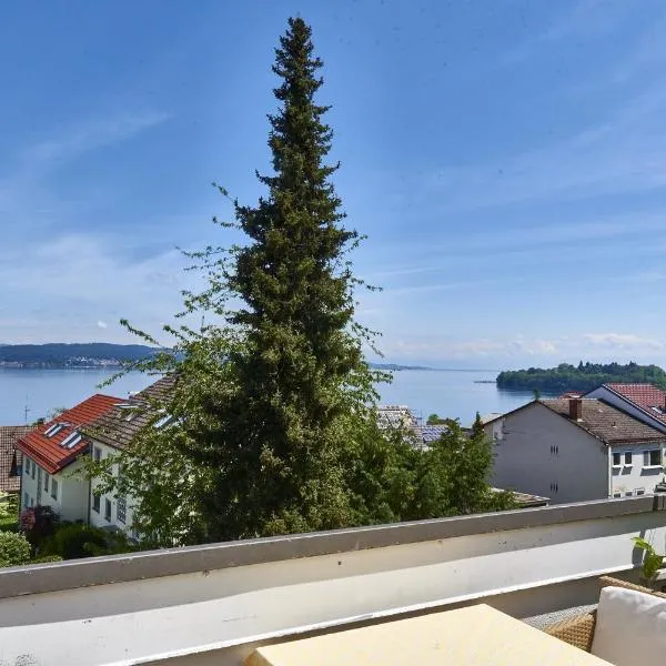 Bodenseeblick, Hotel in Konstanz