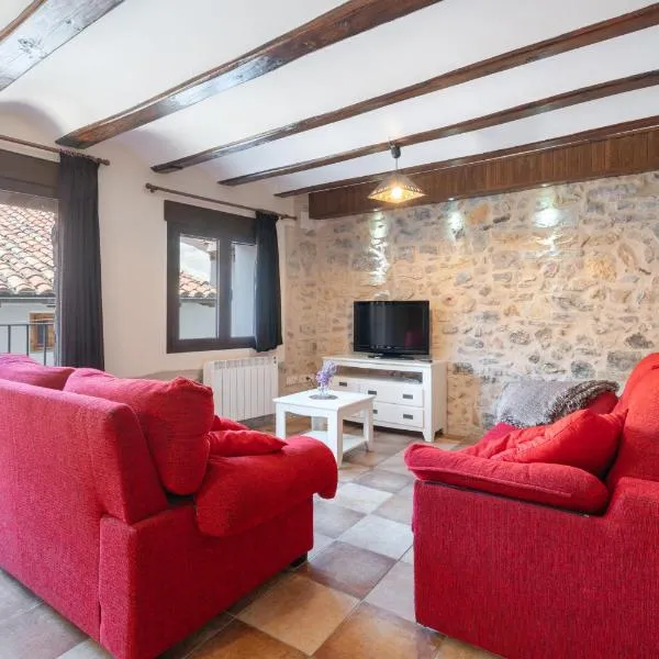 Apartamento Casa El Cojo 2a, Hotel in Alcalá de la Selva