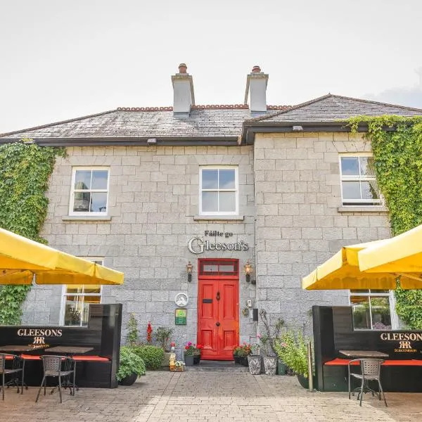 Gleeson's Roscommon, hotel din Roscommon