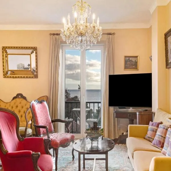 Bela Sao Tiago 36, Hotel in Funchal