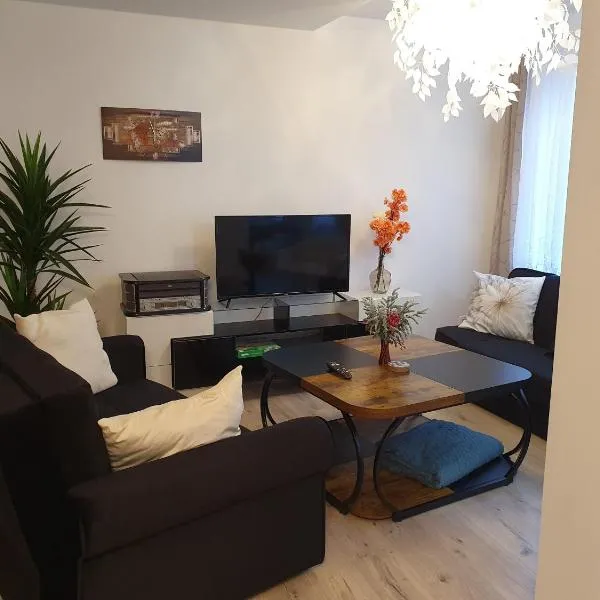 Hochwertige Ferienwohnung, Hotel in Lübeck