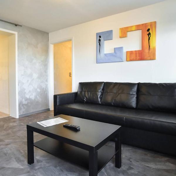 Apartment Grey Stuttgart, Stuttgart