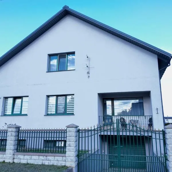 Karmėlava में, होटल Bele House
