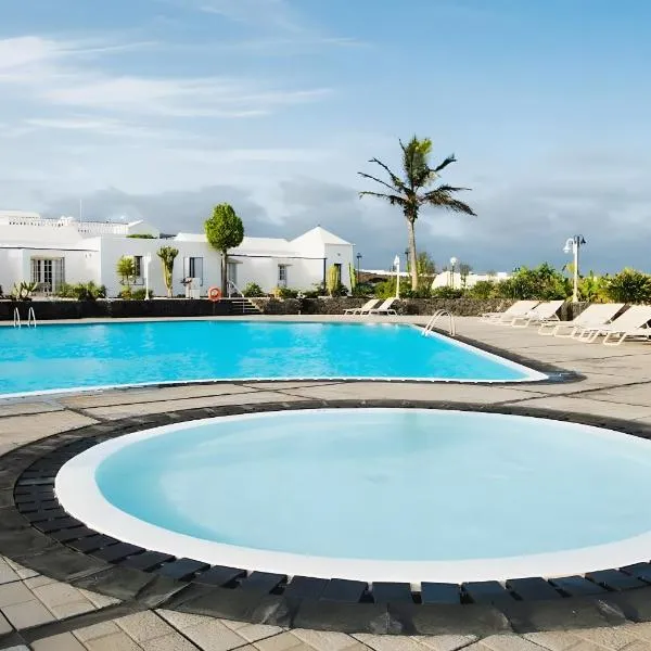 Bungalow 8 - Caleta Campos, hotel u gradu 'Arrieta'