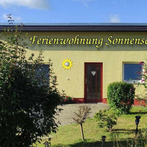 Ferienhaus Sonnenschein, Preetz