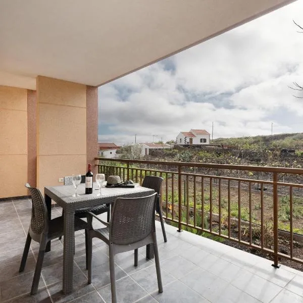 Casa Girdana, hôtel à Valverde