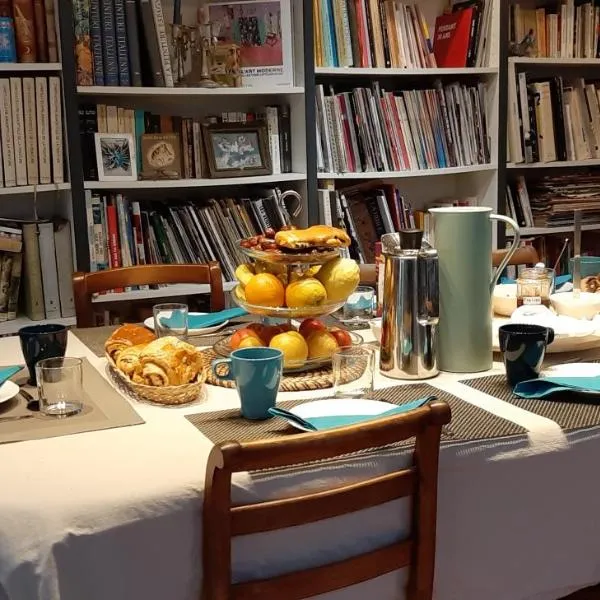 La Musicale: Rouen şehrinde bir otel