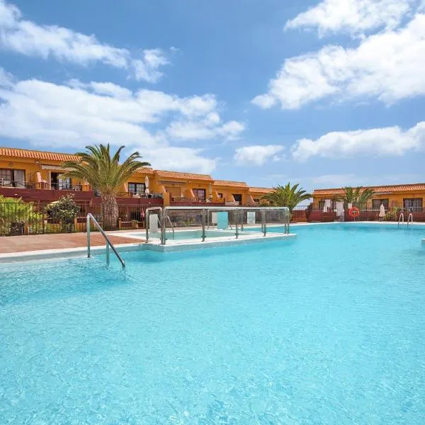 Casa Anpi, hotel v destinaci Costa de Antigua