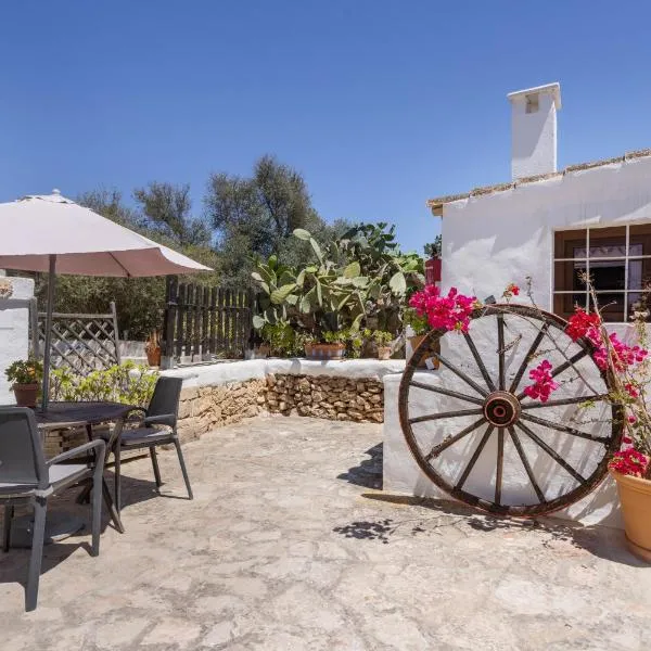 Can Vital 2, hotel in Illes Balears