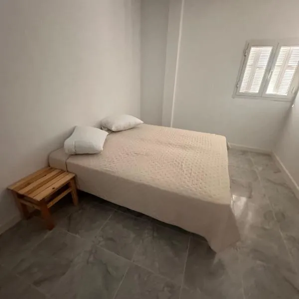Appartement melita aéroport, hotel v mestu Mellita