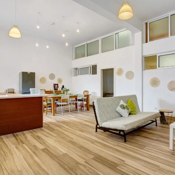 Funchal Boa Nova Apartment, hotel i Funchal