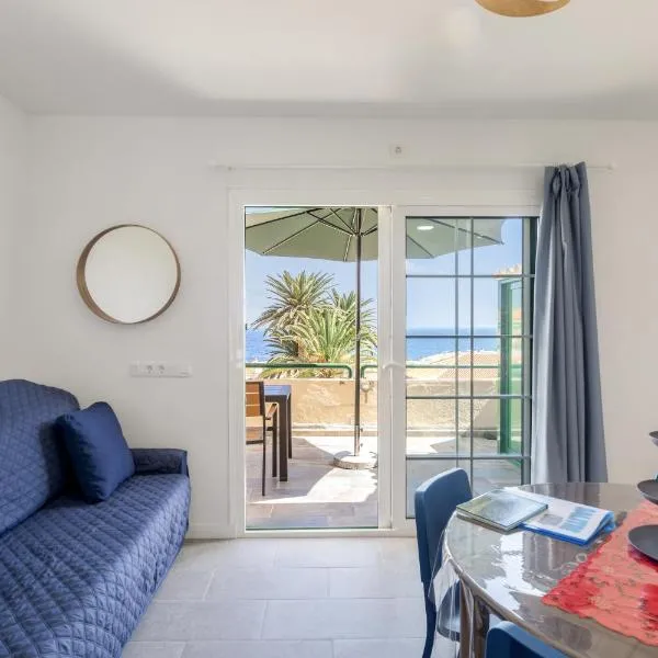 Salitre Tea, hótel í Los Cancajos