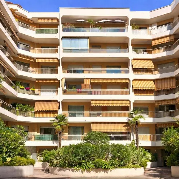 Princess Palace Monaco, хотел в Монте Карло