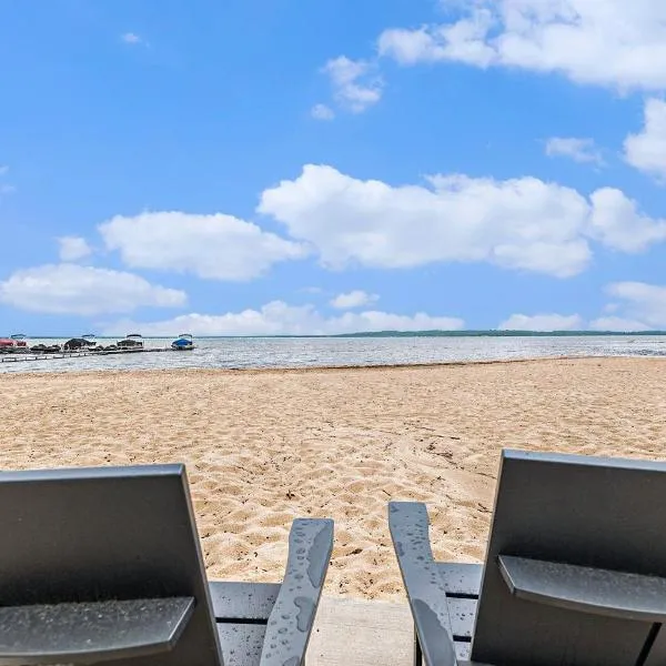 The Shores: Williamsburg şehrinde bir otel