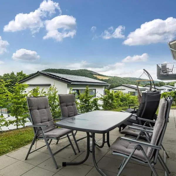 Ferienhaus Diemelblick – hotel w mieście Heringhausen