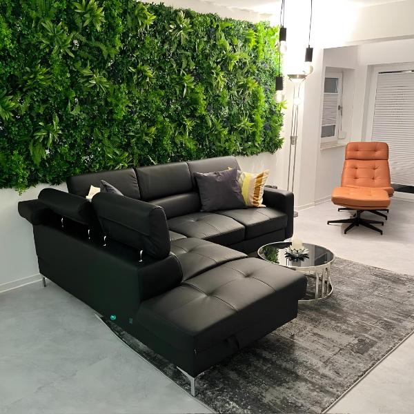 Ferienwohnung Oleander, Дрезден