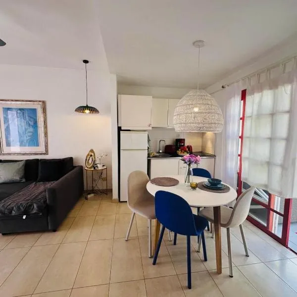 Bungalow Aloe Dunas 2, hôtel à Maspalomas