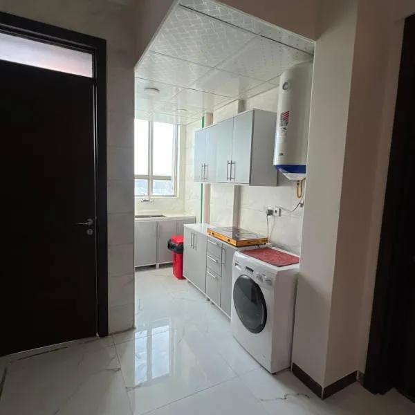 Carmel Residence - كارمل ريزيدنس, ξενοδοχείο στη Βαγδάτη