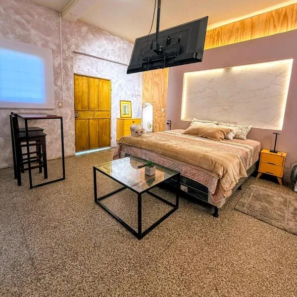 Hermoso Apartamento equipado, hotel Puerto Barriosban