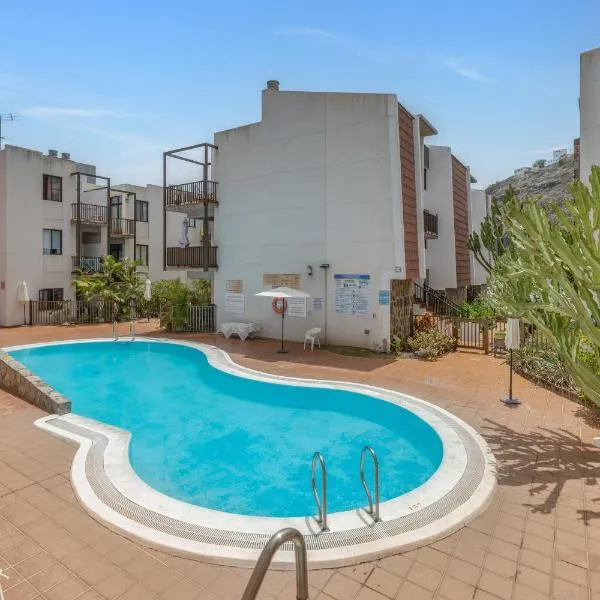 Apartamento Sol Dorado, hotel din Playa de Santiago