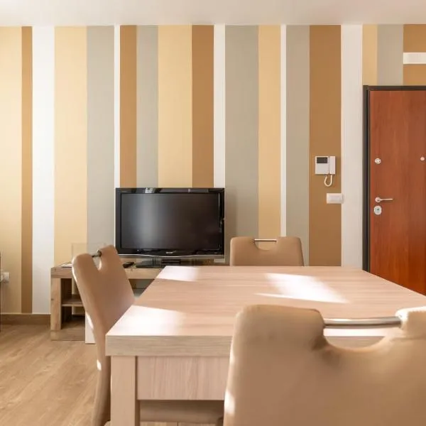 Casadamare Salento, hotel v destinácii Brindisi