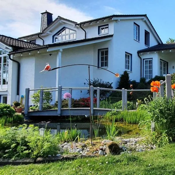 Schmallenberger Auszeit, hotel di Schmallenberg