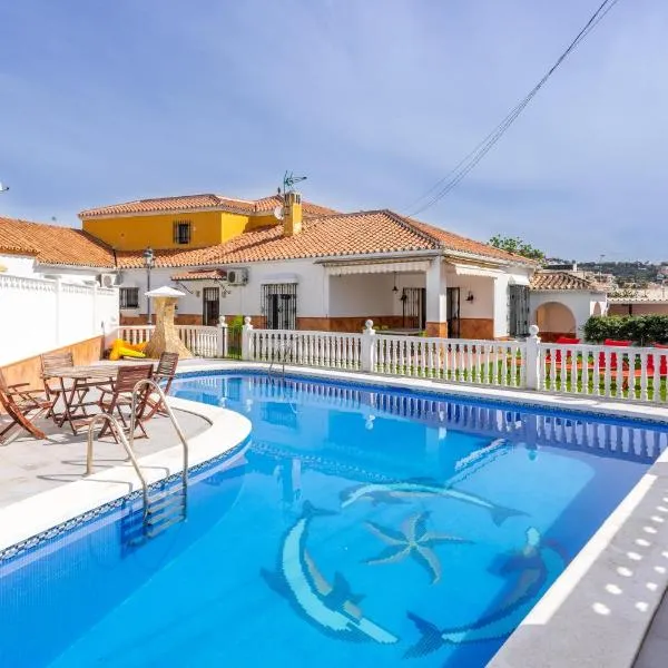 Ed Rincon VillaSwimmingpoolMalaga - Rincón de la Victoria, España - Actualizado ...