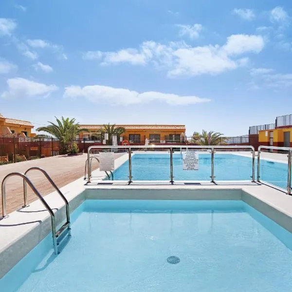 Casa Raquel 1, hotel v destinaci Costa de Antigua