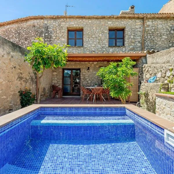 La Casa Gran Clariana, hotel a Gornal