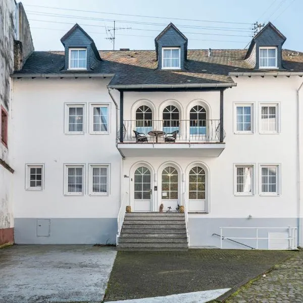 Gasthaus, Hotel in Bernkastel-Kues