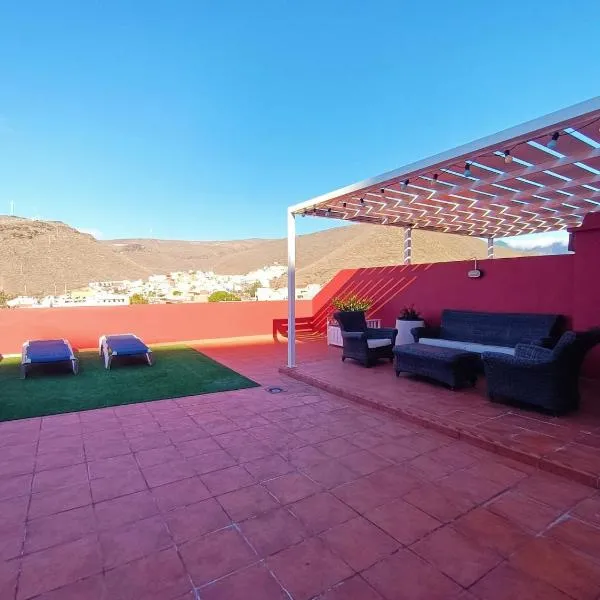 Miramar 7, hotel a San Sebastián de la Gomera