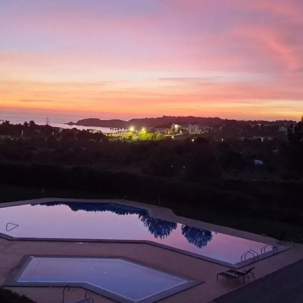 Apartamento Mar a Vista, hotel di Portimao
