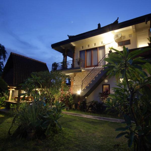 Loris Homestay