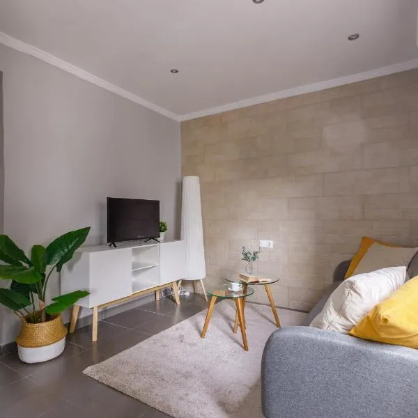 Málaga Dream Apartment, Hotel in Málaga