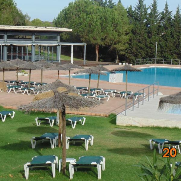 C16 - Landeiro MarinaPark Apartment