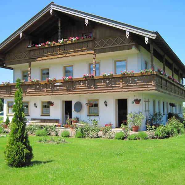 Schwaigerhof