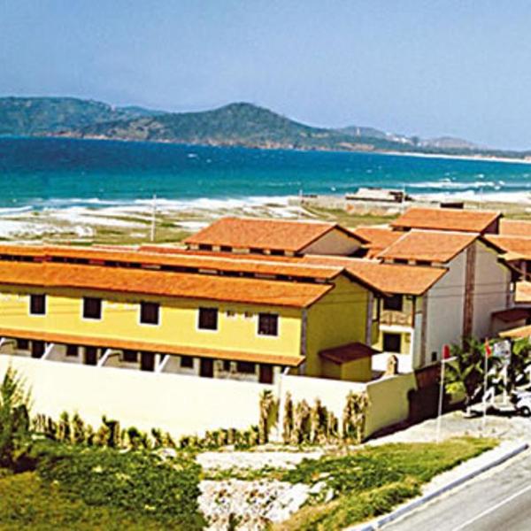 Praia das Dunas Residence Club