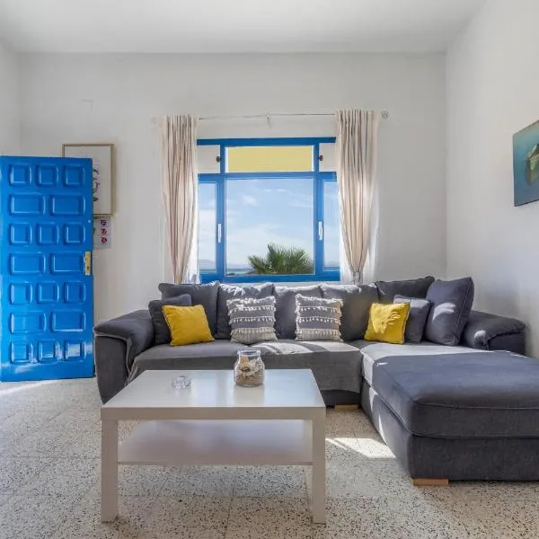 El Graciosero, Hotel in Caleta de Sebo