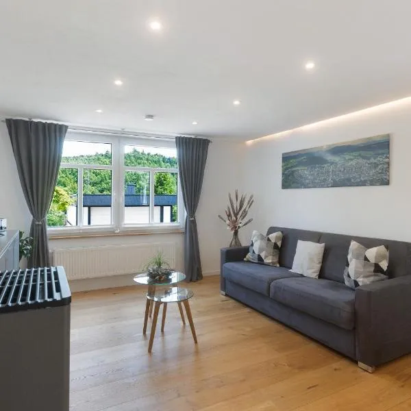 Fewo Feldmann Auf Der Mauer, hotel di Schmallenberg