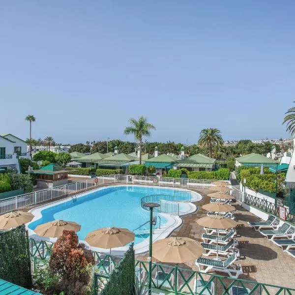 Great Bungalow Maspalomas, Hotel in Maspalomas